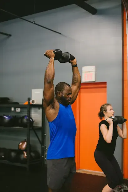 IKAIKA Personal Fitness