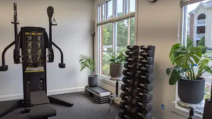 YOUTRAINFITNESS Personal Training